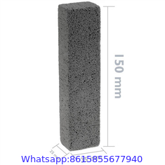 Grill Cleaning Brick, Griddle Block Cleaner, Heavy Duty Pumice Stone for BBQ Flat Top, Scrubbing Tools/Bricks