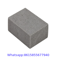 Grill Cleaning Brick, Griddle Block Cleaner, Heavy Duty Pumice Stone for BBQ Flat Top, Scrubbing Tools/Bricks