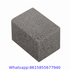 Grill Cleaning Brick, Griddle Block Cleaner, Heavy Duty Pumice Stone for BBQ Flat Top, Scrubbing Tools/Bricks