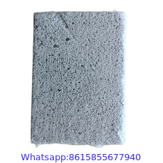 Grill Cleaning Brick, Griddle Block Cleaner, Heavy Duty Pumice Stone for BBQ Flat Top, Scrubbing Tools/Bricks