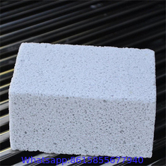 Grill Cleaning Brick, Griddle Block Cleaner, Heavy Duty Pumice Stone for BBQ Flat Top, Scrubbing Tools/Bricks
