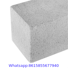 Scrubbin Stone Grill Cleaning Brick Block | Griddle Stone | Grill Stone Cleaning Block | Barbecue Grill Cleaner for BBQ,