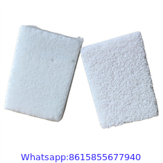 Heavy Duty Grill Cleaning Brick - Pumice Stone Brick for Flat Tops and Griddles - Blackstone Griddle Cleaner