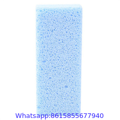 Heavy Duty Grill Cleaning Brick - Pumice Stone Brick for Flat Tops and Griddles - Blackstone Griddle Cleaner