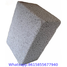 Heavy Duty Grill Cleaning Brick - Pumice Stone Brick for Flat Tops and Griddles - Blackstone Griddle Cleaner