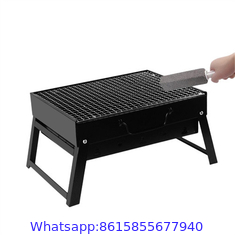 Cleaning Block Grill Stone Pumice Stones Tool & Odorless Grilling Cleaning Brick, De-Scaling BBQ Block for Removing