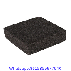 Cleaning Block Grill Stone Pumice Stones Tool & Odorless Grilling Cleaning Brick, De-Scaling BBQ Block for Removing