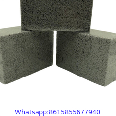 Cleaning Block Grill Stone Pumice Stones Tool & Odorless Grilling Cleaning Brick, De-Scaling BBQ Block for Removing