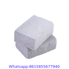 Barbecue Grill Scrubbing Stone, BBQ Grill Brick Cleaner, Griddle Stone Cleaning Block, BBQ Tools, Cleaning Block