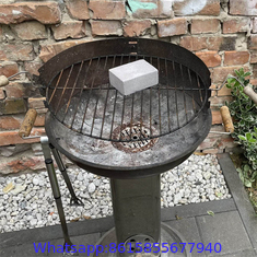Barbecue Grill Scrubbing Stone, BBQ Grill Brick Cleaner, Griddle Stone Cleaning Block, BBQ Tools, Cleaning Block