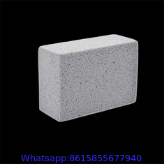 Griddle Cleaning Brick Block Heavy Duty Grill Cleaning Stone Bricks Non Scratch Flat Top Seasoning Stone Griddle