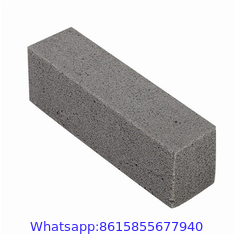 Griddle Cleaning Brick Block Heavy Duty Grill Cleaning Stone Bricks Non Scratch Flat Top Seasoning Stone Griddle