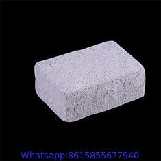 Griddle Cleaning Brick Block Heavy Duty Grill Cleaning Stone Bricks Non Scratch Flat Top Seasoning Stone Griddle