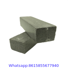 Griddle Cleaning Brick Block Heavy Duty Grill Cleaning Stone Bricks Non Scratch Flat Top Seasoning Stone Griddle