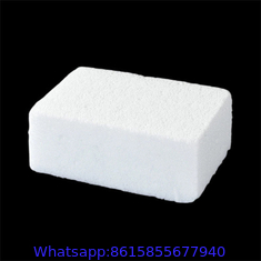 Griddle Cleaning Brick Block Heavy Duty Grill Cleaning Stone Bricks Non Scratch Flat Top Seasoning Stone Griddle