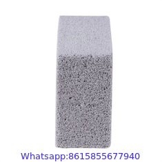 Griddle Cleaning Brick Block Heavy Duty Grill Cleaning Stone Bricks Non Scratch Flat Top Seasoning Stone Griddle