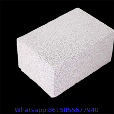Griddle Cleaning Brick Block Heavy Duty Grill Cleaning Stone Bricks Non Scratch Flat Top Seasoning Stone Griddle