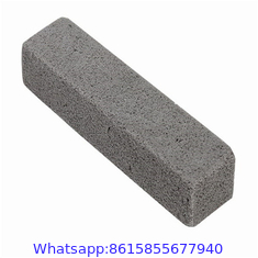 Griddle Cleaning Brick Block Heavy Duty Grill Cleaning Stone Bricks Non Scratch Flat Top Seasoning Stone Griddle