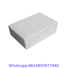 Griddle Cleaning Brick Block Heavy Duty Grill Cleaning Stone Bricks Non Scratch Flat Top Seasoning Stone Griddle