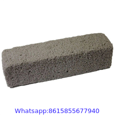Griddle Cleaning Brick Block Heavy Duty Grill Cleaning Stone Bricks Non Scratch Flat Top Seasoning Stone Griddle