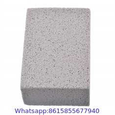 Griddle Cleaning Brick Block Heavy Duty Grill Cleaning Stone Bricks Non Scratch Flat Top Seasoning Stone Griddle