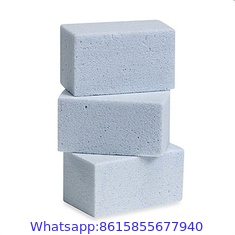 Griddle Cleaning Brick Block Heavy Duty Grill Cleaning Stone Bricks Non Scratch Flat Top Seasoning Stone Griddle