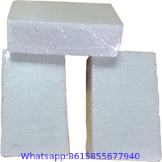 Griddle Cleaning Brick Block Heavy Duty Grill Cleaning Stone Bricks Non Scratch Flat Top Seasoning Stone Griddle