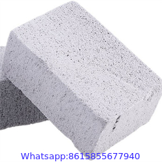 Griddle Cleaning Brick Block Heavy Duty Grill Cleaning Stone Bricks Non Scratch Flat Top Seasoning Stone Griddle
