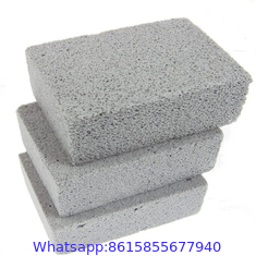 Griddle Cleaning Brick Block Heavy Duty Grill Cleaning Stone Bricks Non Scratch Flat Top Seasoning Stone Griddle