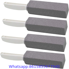 Scouring Stick Remove Toilet Bowl Hard Water Ring