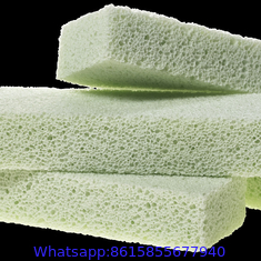 Pumice Scouring Stick With Handle