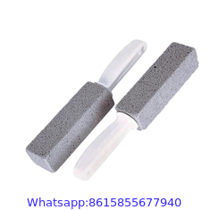 Wholesale Glass Pumice Stick Household For Cleaning