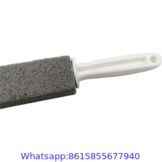 Tile Kitchen Cleaning Stone Pumice Stick Cleaner Toilet Bowl Cleaner Pumice Scouring Pad Pumice Stone For Toilet Cleanin