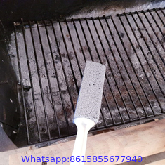 Tile Kitchen Cleaning Stone Pumice Stick Cleaner Toilet Bowl Cleaner Pumice Scouring Pad Pumice Stone For Toilet