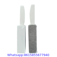 Hot sale reusable pumice stone foot scrub toilet pumice stone soap floating pumice rock bath products