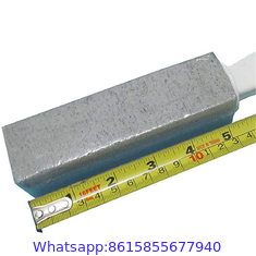 pumice cleaning stone toilet cleaner with handle for Toilet Bowl Ring Remover and Hard Water Rings cleaner stick
