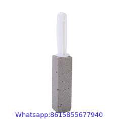 Wholesale Cheap Floor Cleaning Toilet Brush Foam Pumice Stone For Bathroom
