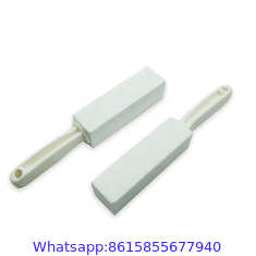 Wholesale Cheap Floor Cleaning Toilet Brush Foam Pumice Stone For Bathroom