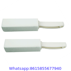 Pumice Toilet Brush Deep Decontamination Multipurpose Cleaning Brush Tile Sink Washing Clean Tools Limescale Stain