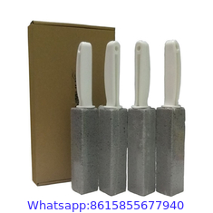 Professional Pumice Stick for Removing Calcium Sediment and Limescale