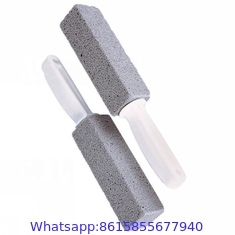 Professional Pumice Stick for Removing Calcium Sediment and Limescale