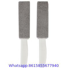 Professional Pumice Stick for Removing Calcium Sediment and Limescale