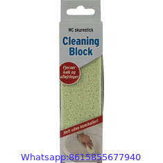 Professional Pumice Stick for Removing Calcium Sediment and Limescale