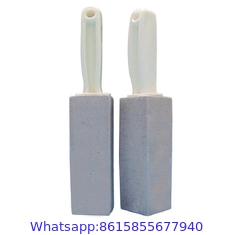 Quick and Easy Pumice Stick for Removing Calcium and Limescale