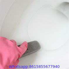 Quick and Easy Pumice Stick for Removing Calcium and Limescale