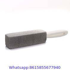 Remove Stubborn Stains with Pumice Stick for Toilets Sinks and More