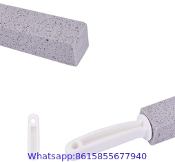 High-Density Pumice Stick for Lasting and Effective Cleaning