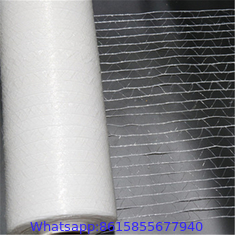 # Bale wrap net