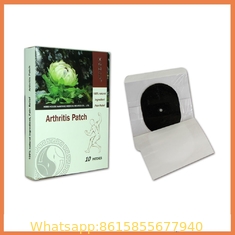 China #  Arthritis pain patch supplier
