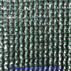 UV Stabilized Shade Net For ShadingUV Stabilized Shade Net For Shading